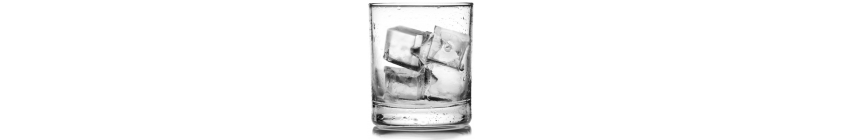 Glaçons Cubes